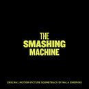 Nala Sinephro - The Smashing Machine OST [CD]