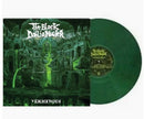 Black Dahlia Murder, The - Verminous [LP - Green/Black Smoke]