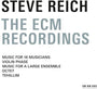 Steve Reich - Recordings on ECM [3xLP]