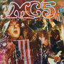 MC5 - Kick Out The Jams [LP - Clear & Red Splatter]
