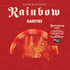 Rainbow - Rarities 75-76 [2xLP - Red]