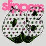 Slippers, The - Slippers 08 [LP]