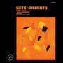 Stan Getz & Joao Gilberto - Getz/Gilberto (Verve Essential Series) [LP]