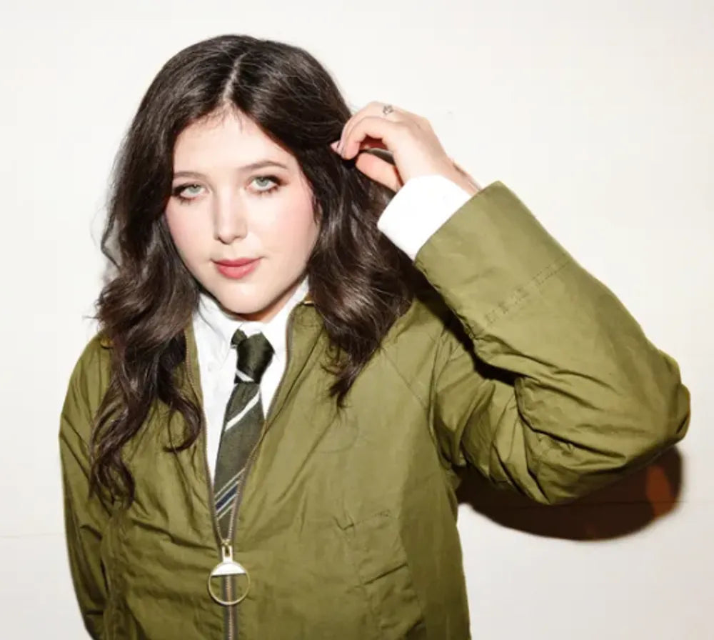 Lucy Dacus - New Song [7"]