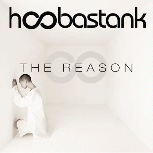 Hoobastank - The Reason [LP]