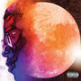 Kid Cudi - Man on the Moon: The End of Day [CD] 
