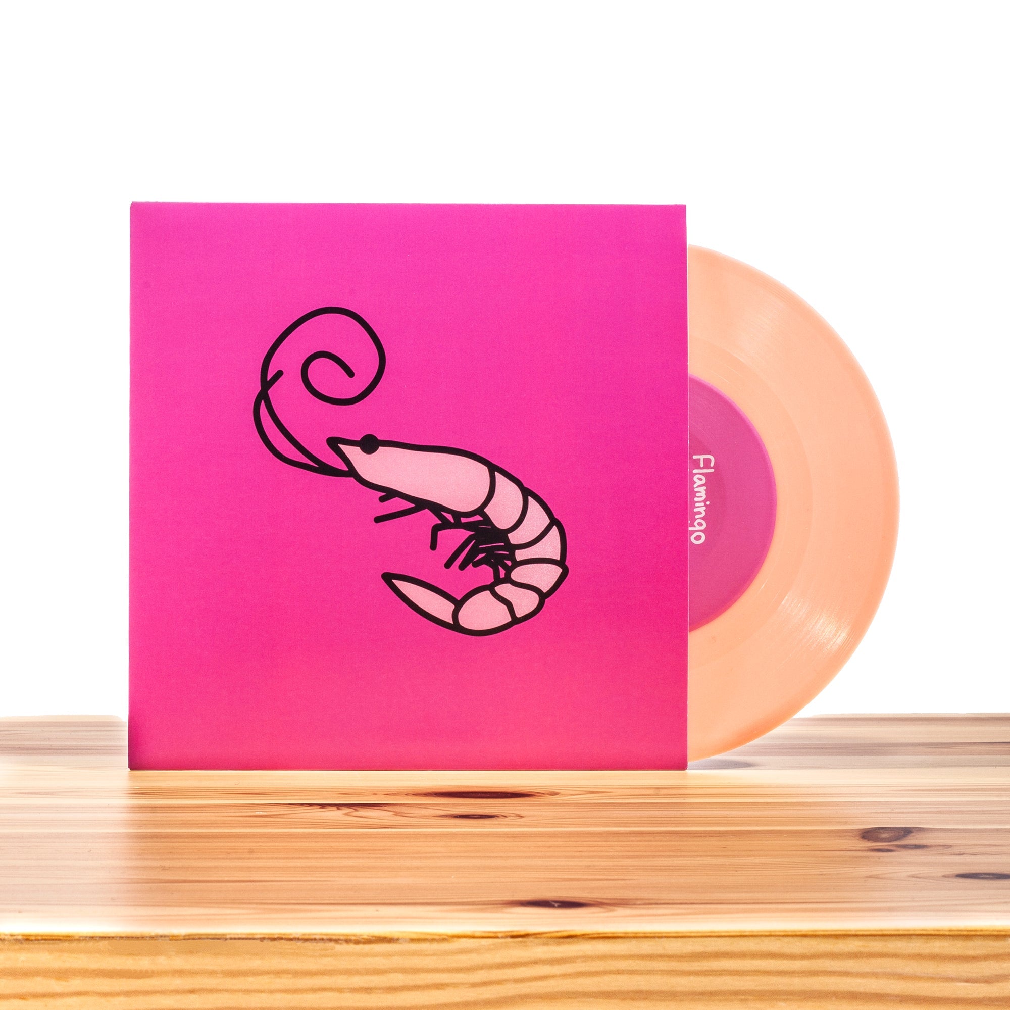 Kero Kero Bonito - Flamingo [7"]