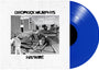 Dropkick Murphys - New England Forever [LP - Blue]