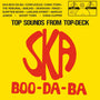 Skatalites, The - Ska-Boo-Da-Ba [LP]
