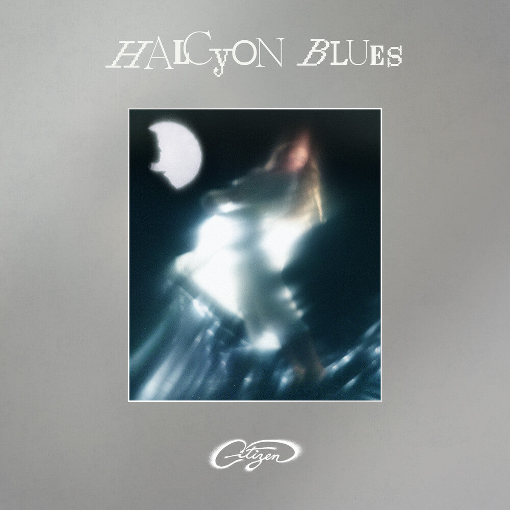 Citizen - Halcyon Blues [Cassette]