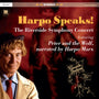 Harpo Marx - Harpo Speaks!: The Riverside Symphony Concert Featuring Peter And The Wolf [CD]