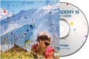 Academy Is - Almost There [CD]