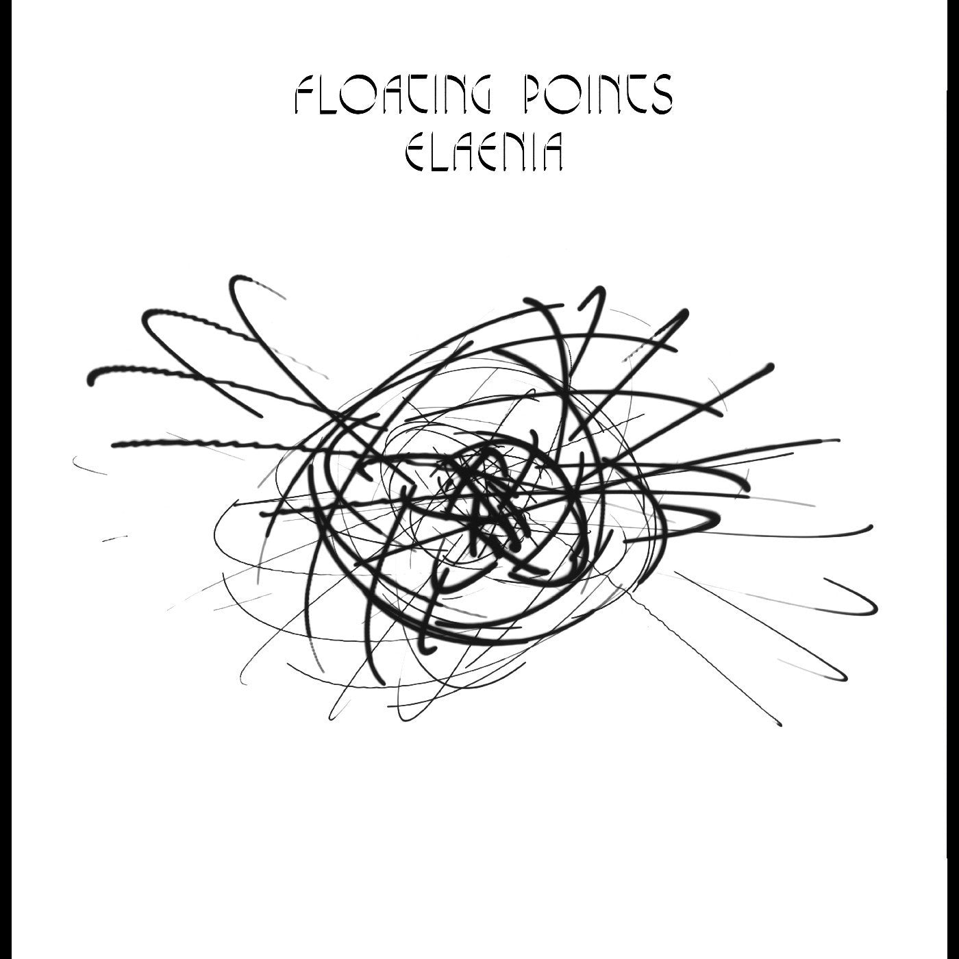 Floating Points - Elaenia (10th Anniversary) [LP]
