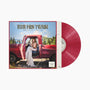 Shania Twain - Little Miss Twain [LP - Red]