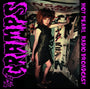 Cramps - Hot Pearl Radio Broadcast [LP]
