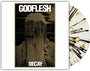 Godflesh - Decay [LP - White/Black/Gold]