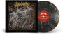 Judiciary - Stalagmite Angels [LP - Black/White Marble]