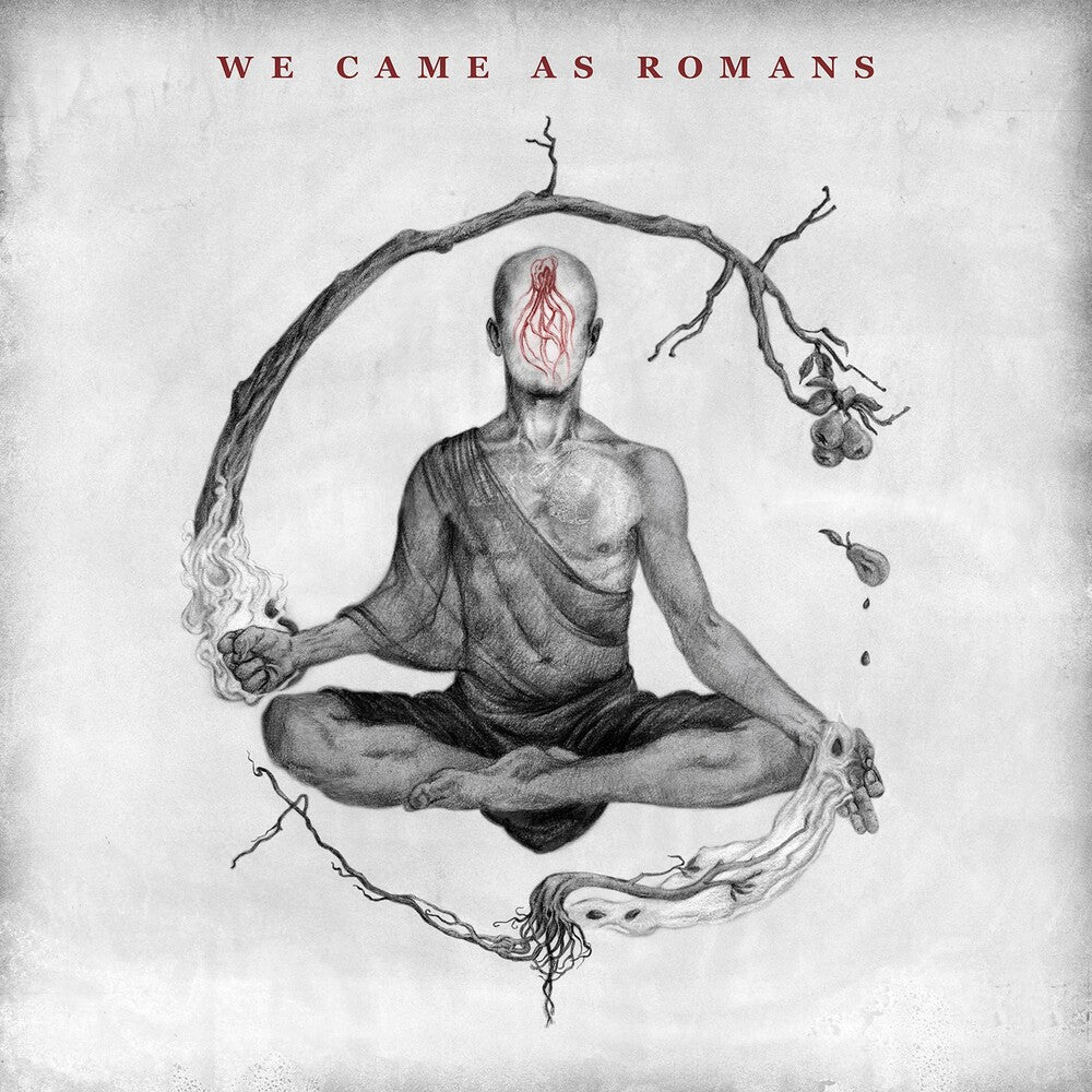 We Came as Romans - We Came As Romans [LP]