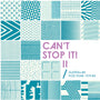 Various Artists - Can't Stop It! II: Australian Post-Punk '79-'84 [2xLP]