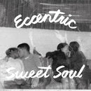Various Artists - Eccentric Sweet Soul [LP - Peach]