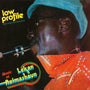 Lekan Animashaun - Low Profile Not For The Blacks [LP]