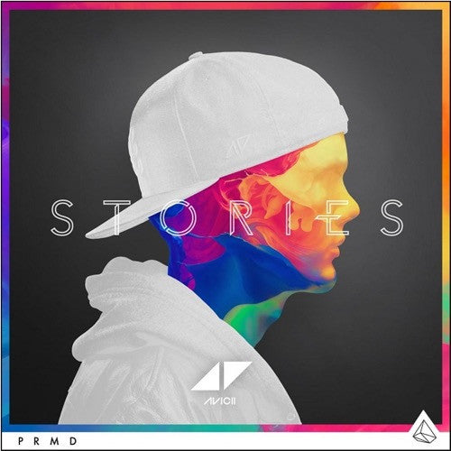 Avicii - Stories [2xLP]