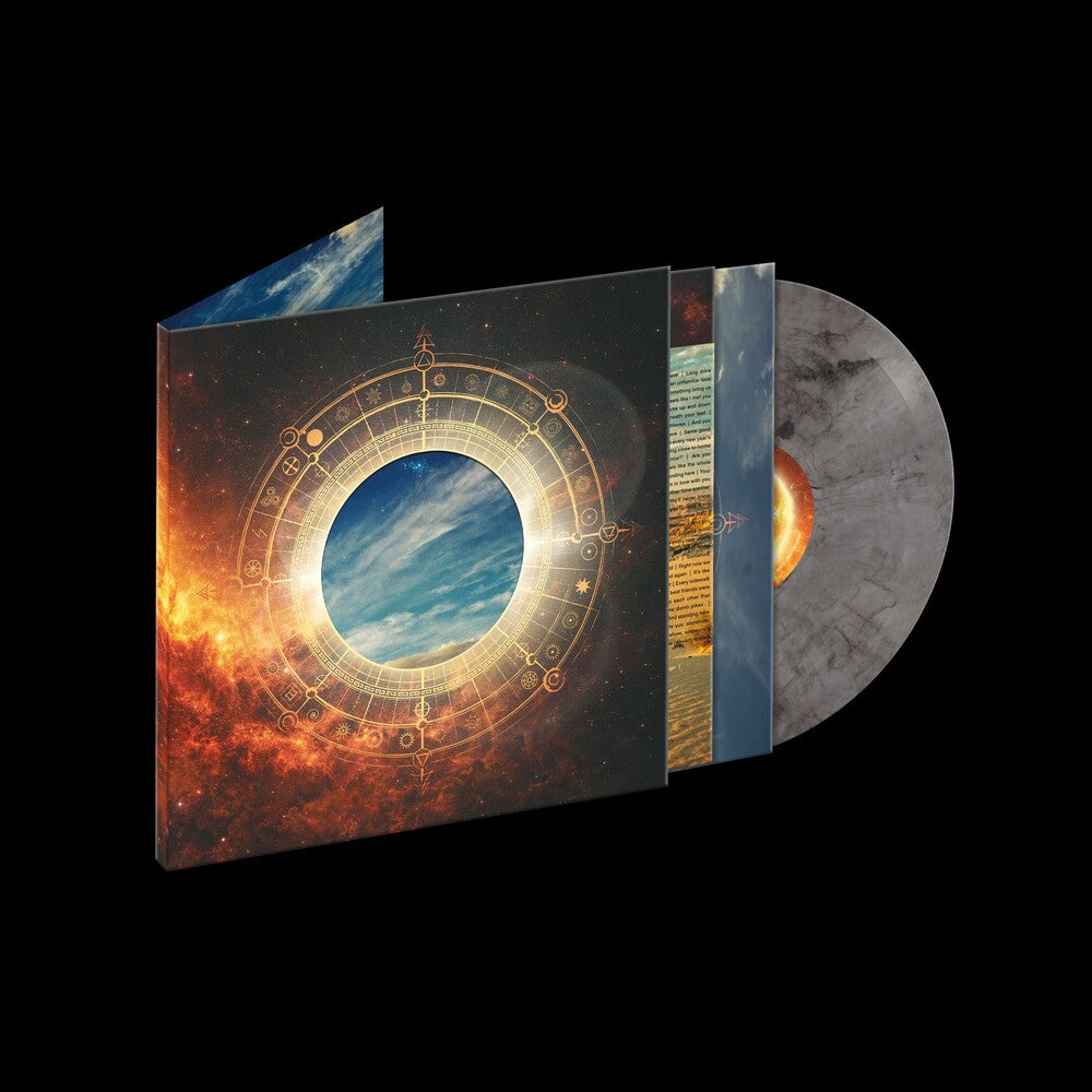 Nickelback - Everything Under the Sun [LP - Gray]