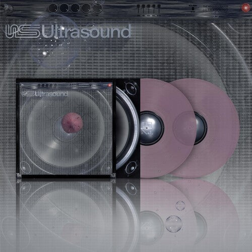 Neighbourhood, The - (((((Ultrasound)))))+ [2xLP - Purple]