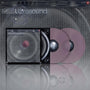 Neighbourhood, The - (((((Ultrasound)))))+ [2xLP - Purple]