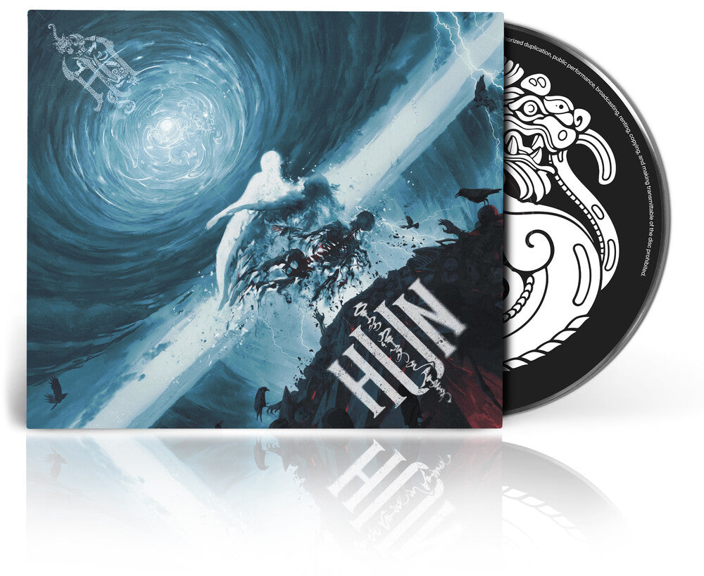 HU, The - Hun [CD]