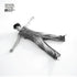 Benson Boone - Walk Me Home... [LP - Black & White Galaxy]
