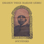 Emahoy Tsege Mariam Gebru - Souvenirs [LP]