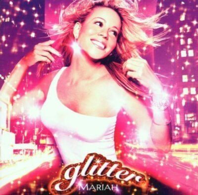 Mariah Carey - Glitter [CD]