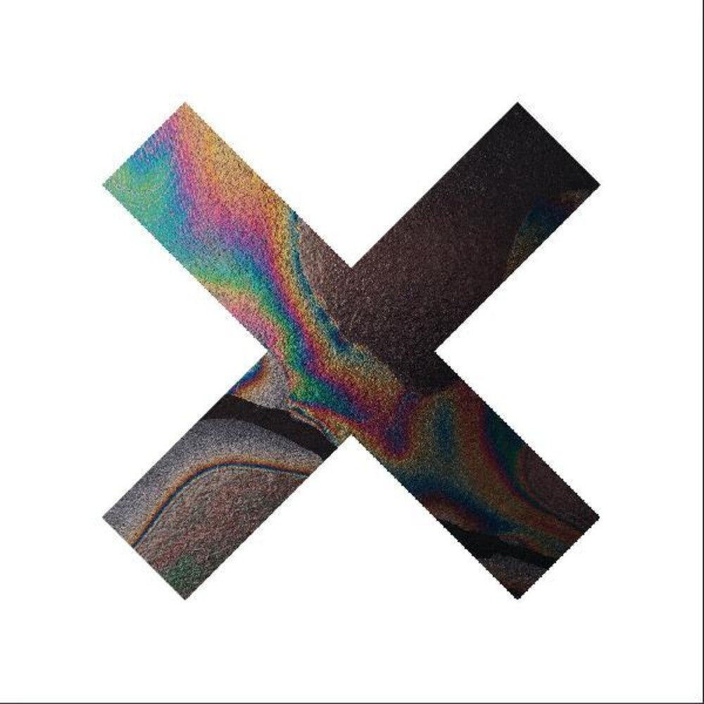 xx, The - Coexist (10th Anniversary) [LP - Clear]