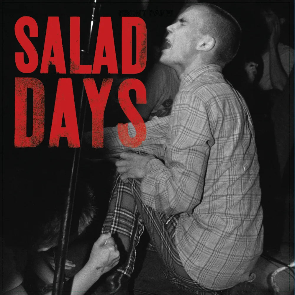 Various Artists  - Salad Days: Music From The Documentary Film [LP]