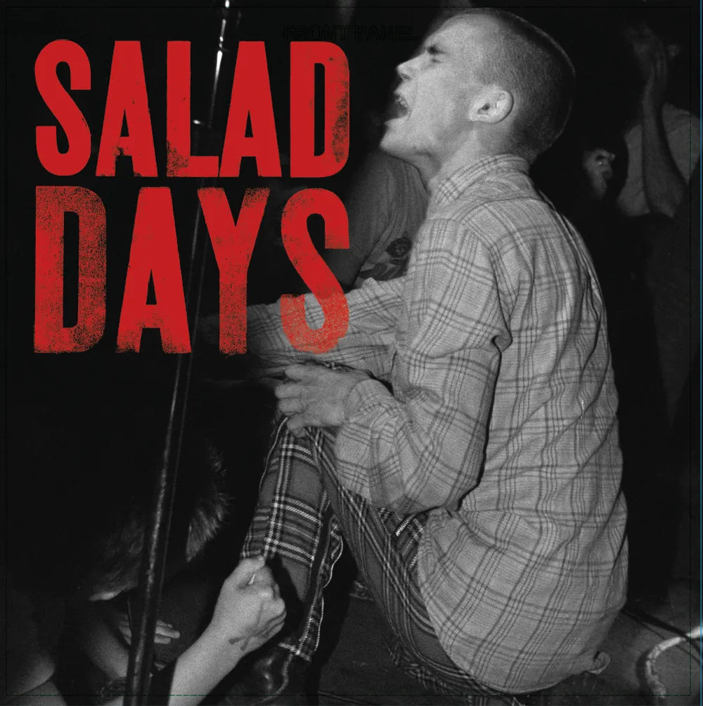 Various Artists  - Salad Days: Music From The Documentary Film [LP]