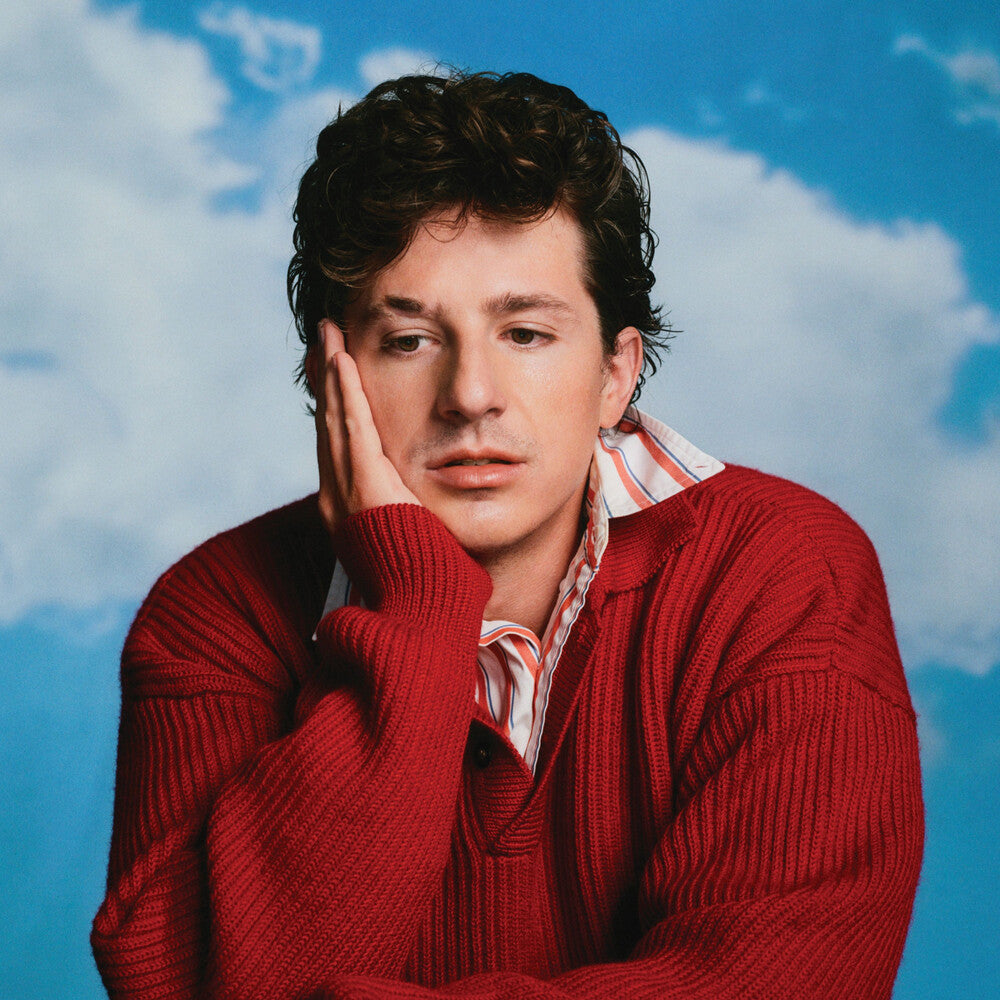 Charlie Puth - Whatever's Clever! [LP]