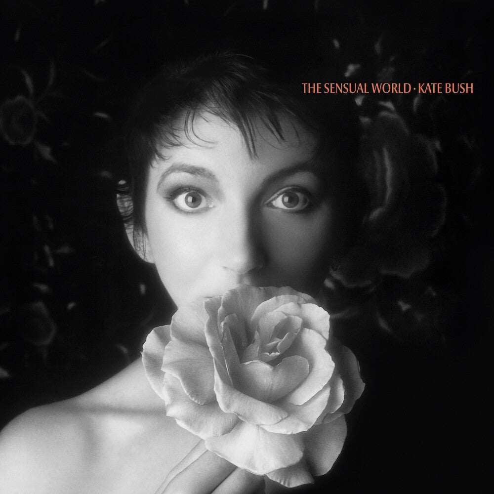 Kate Bush - Sensual World [LP]