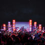 Osees - Live At The Broad [LP]
