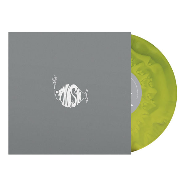 Phish - The White Tape [LP - Green "He Ent To The Bog"]