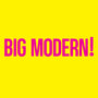 Goose, The - Big Modern! [2xLP]