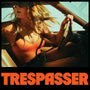 Grace Potter - Trespasser [CD]