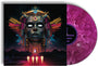 Clutch - Earth Rocker (Collector's Edition) [LP - Purple]