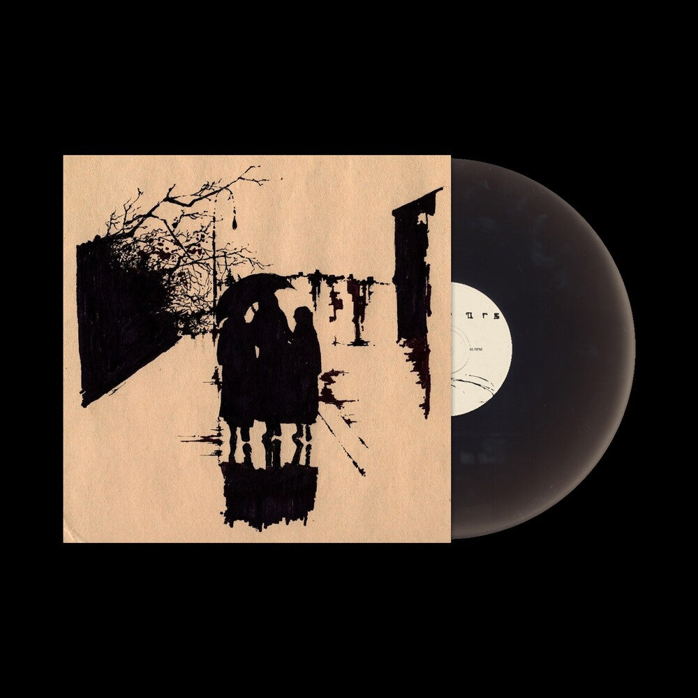 Knumears - Directions [LP - Black Ice]