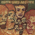 Earth, Wind & Fire - Earth, Wind And Fire [LP]