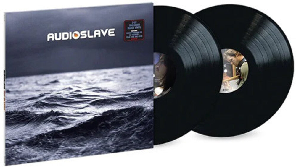 Audioslave - Out Of Exile [2xLP]