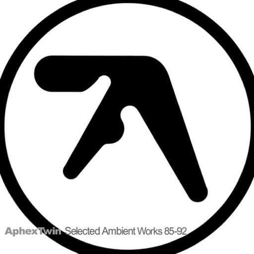 Aphex Twin - Selected Ambient Works 85-92 [CD]