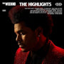 Weeknd, The - The Highlights [2xLP]