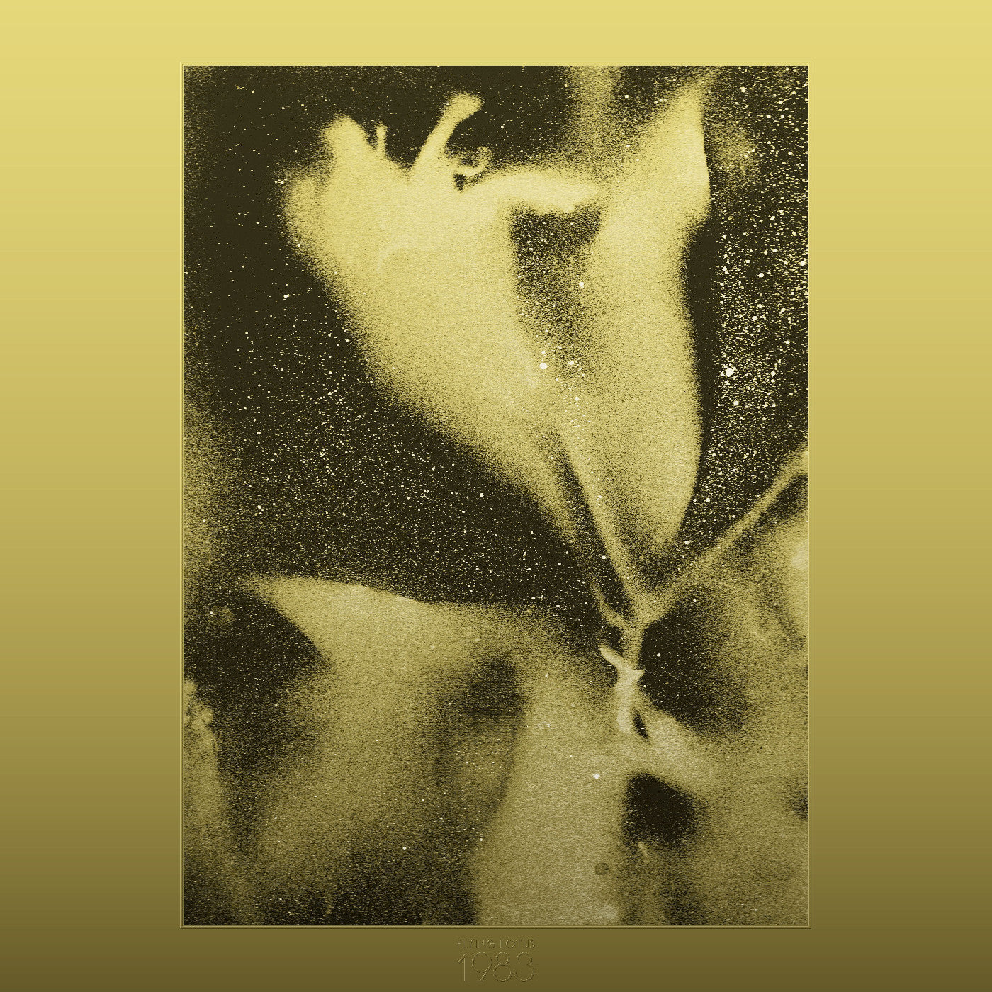 Flying Lotus - 1983 [LP]
