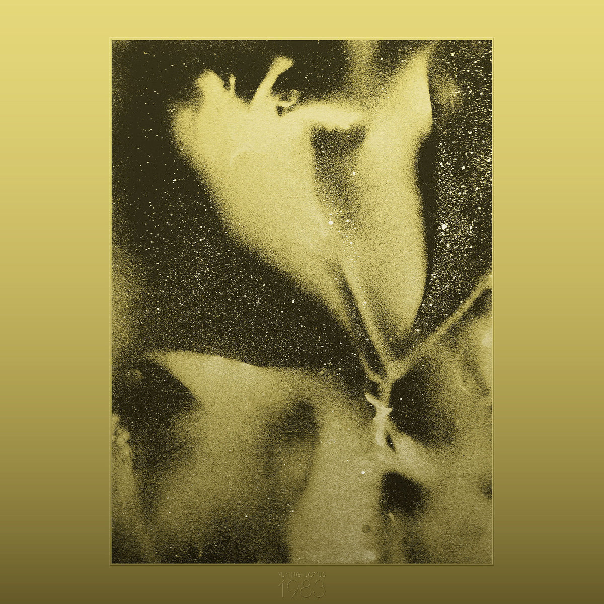 Flying Lotus - 1983 [LP]